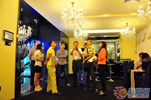 广州光谷创新“五心”服务引领采购新模式