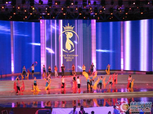 新亚胜“盛视四禧”树立模组套件标准化标杆