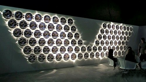 虚拟LED研发 3M新技术欲改变室内照明