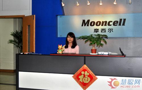 摩西尔电子：品牌先行 矢指标准