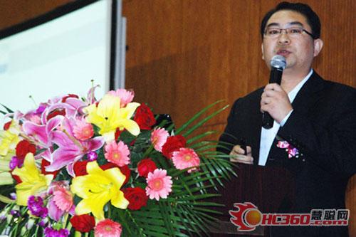 网络营销风暴来袭 2011中国企业E路论坛召开 网络营销风暴来袭 2011中国企业E路论坛召开