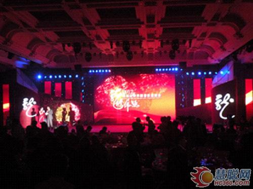 联腾辉映第21届北京国际专业灯光音响展