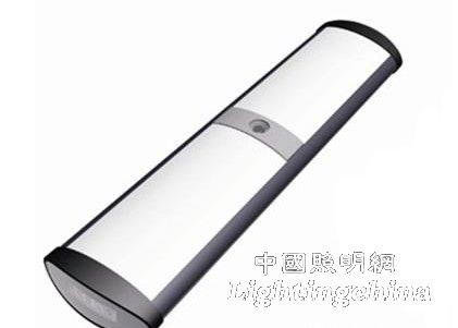 朗视光电推出系列LED智能车位照明灯 朗视光电推出系列LED智能车位照明灯