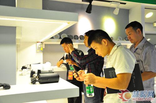 广州光谷创新“五心”服务引领采购新模式