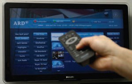 行业解读：2012年广电市场的商机无限