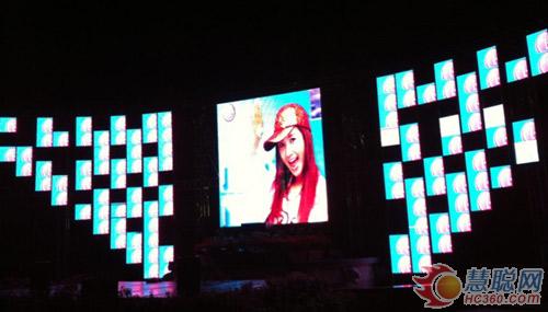 鸿智光电:为长隆集团增添光与色的美 鸿智光电:为长隆集团增添光与色的美