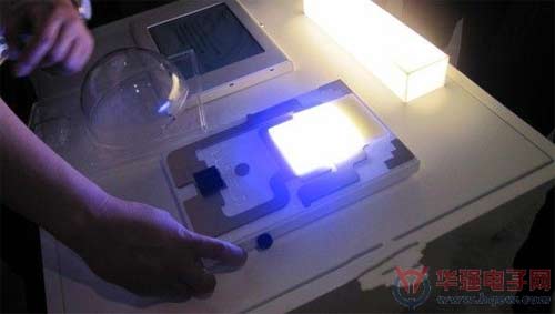 Philips Lumileds推出创新产品“亮绚”