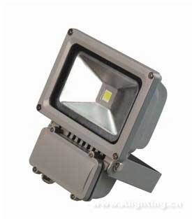 普罗斯正式推出LED照明新品  节能效果出众