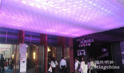 香港灯饰展完胜收关 细数取胜攻略