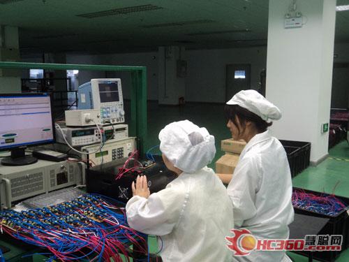 九洲光电迎来新血液 新员工军训展风采 九洲光电迎来新血液 新员工军训展风采