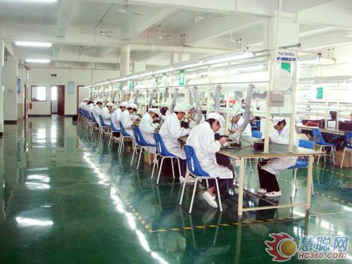 通普科技：元老企业演绎低调的奢华