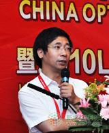 盘点LED照明领域五大专家