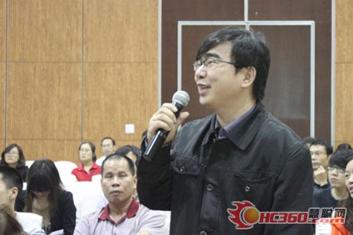 网络营销风暴来袭 2011中国企业E路论坛召开 网络营销风暴来袭 2011中国企业E路论坛召开