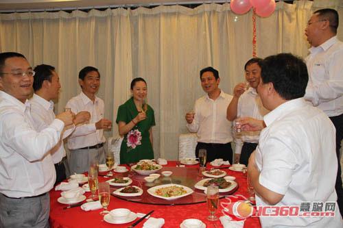联腾科技：经历风雨彩虹回首辉煌亚运
