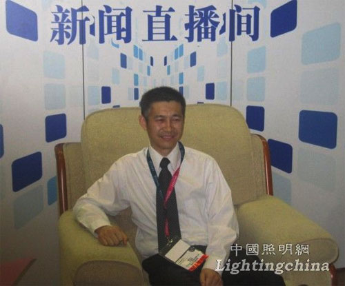 LED行业万花齐放 企业百家争鸣