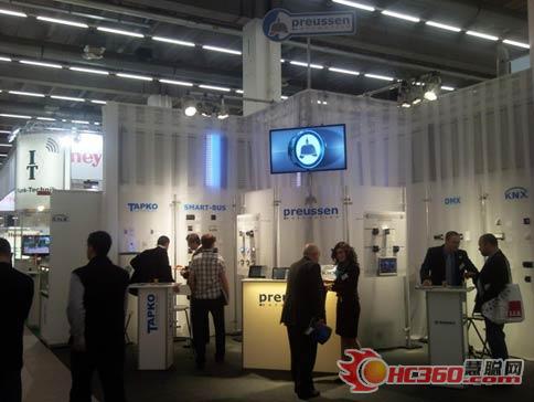 HDL智能化产品在西欧的发展与应用