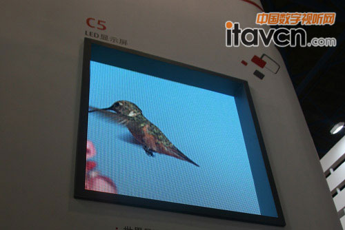 巴可携新品再度华丽亮相CCBN展会