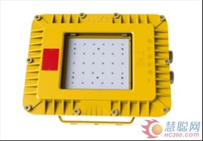 安全低碳 雷士照明工业照明新品强势上市