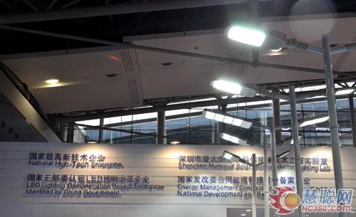 斯派克：白炽化市场 做好自身产品才有戏