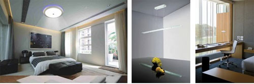 家居照明行业火爆 聚焦LED产品发展趋势