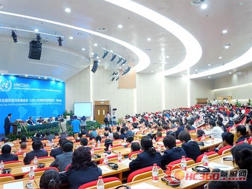 CREATOR快捷助力首届中国亚欧博览会