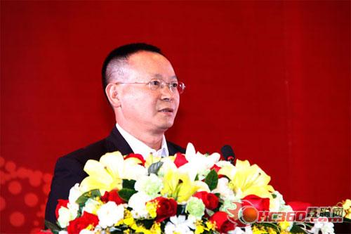 “感恩发展共赢”勤上光电举行上市答谢酒会