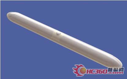 智能LED灯具为地下停车场能耗做“减法”