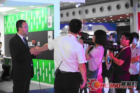 2011光博会完美落幕 艾比森公司备受瞩目