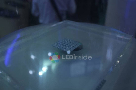 晶科“门当户对”选客户 销售业绩超亿元