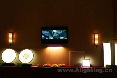 雪莱特光电与OREE携手 领启“面光源”时代