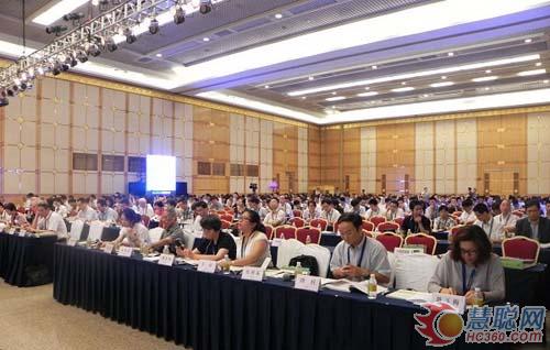 2012中国LED照明论坛在上海盛大开幕