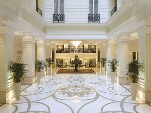 飞利浦璀璨LED筒灯 塑造中国商业照明新境界