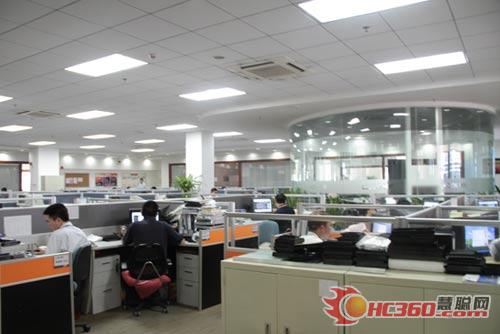 联腾科技：志存高远  追求卓越