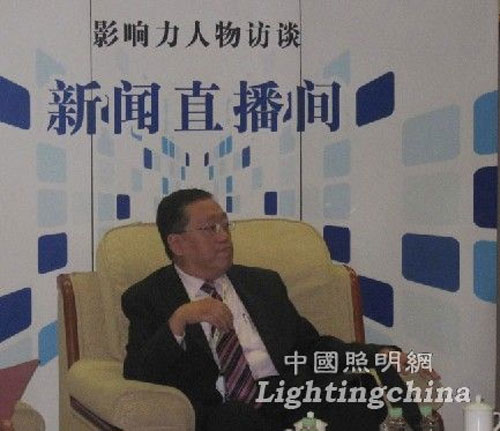 LED行业万花齐放 企业百家争鸣