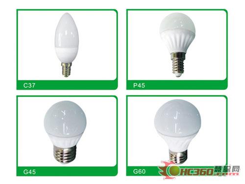 柏狮将携数十款LED新品亮相“亚洲最大灯饰展”