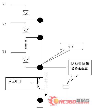 LED显示屏低灰信号起辉条件合理性探讨