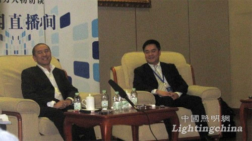 LED行业万花齐放 企业百家争鸣