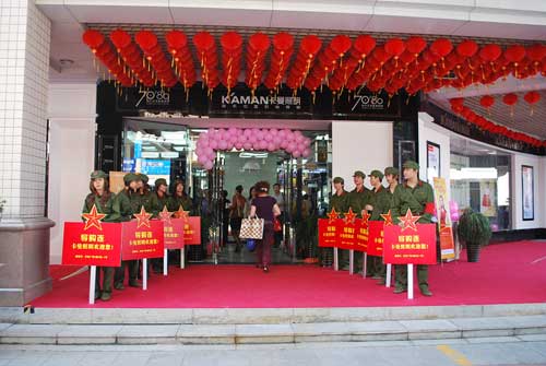 家居照明碰上灯博会 同病相怜共求突破