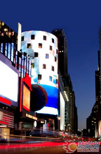 聚积科技：在希望的康庄大道上前进