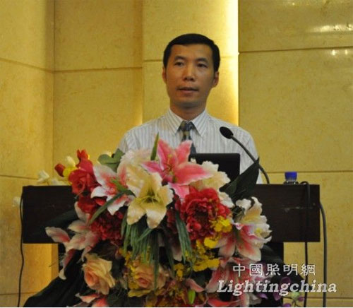 佛山照协制定LED筒灯标准或成广东标准