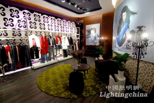 飞利浦举办照明创意营 探寻商业空间照明