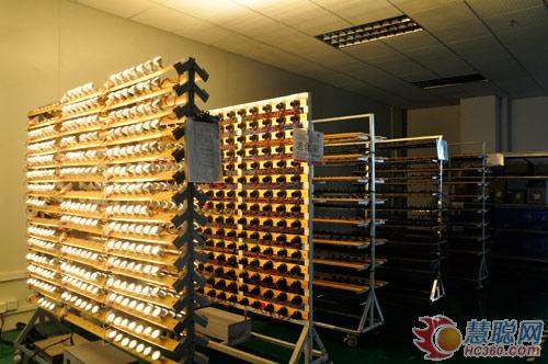 柏狮光电：田忌赛马 以智取胜