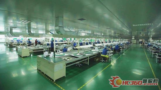 掘金半导体照明 勤上重磅推出工厂孵化计划