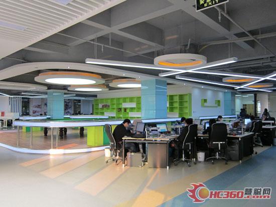 柏狮光电：走出LED神话谱写光电传奇