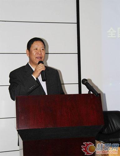 慧聪网2012年度LED屏行业十佳评选专家评委出炉