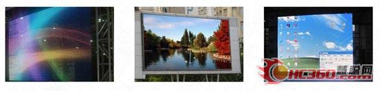 国星光电“蛟龙”开创全彩显示屏P5时代