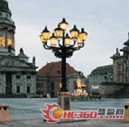 欧司朗OSRAM城市之光CITYLIGHTDS(组图)