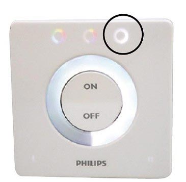 飞利浦首款客制化LED照明灯饰调色盘上市 飞利浦首款客制化LED照明灯饰调色盘上市