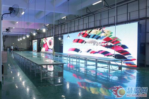 光能科技：夯实基底 矢指未来 誓做行业脊梁