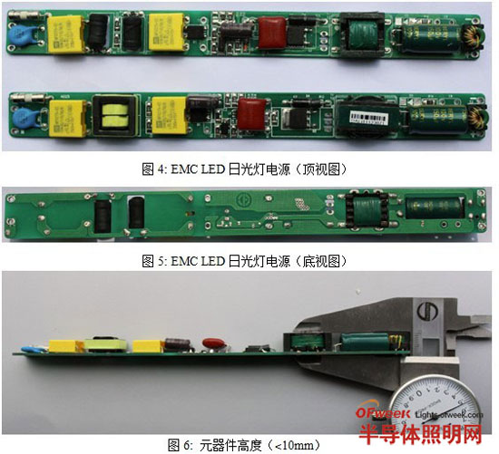 T8成本剖析LED日光灯进入五十元时代